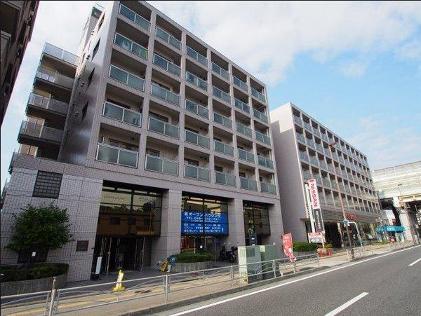 人気エリアの分譲