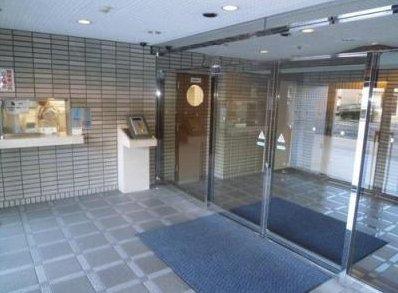 ルネ和田町 物件画像