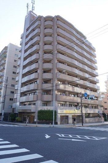 人気エリアの分譲