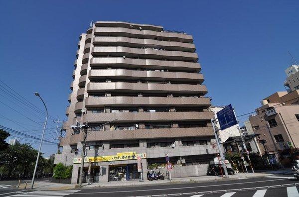 日神パレステージ伊勢佐木 物件画像