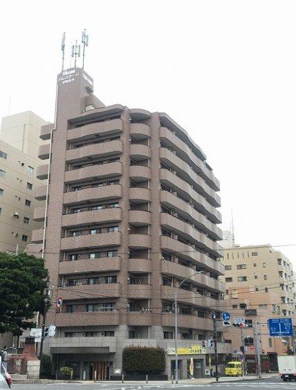 日神パレステージ伊勢佐木 物件画像