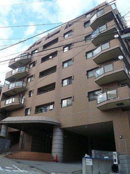グランシティ横浜保土ヶ谷 物件画像