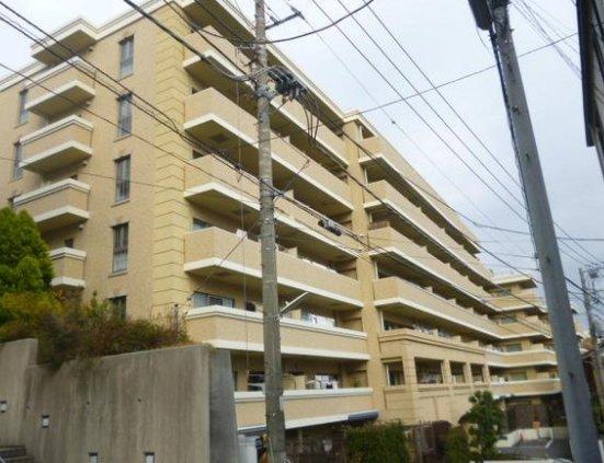 グランシティ横浜保土ヶ谷 物件画像