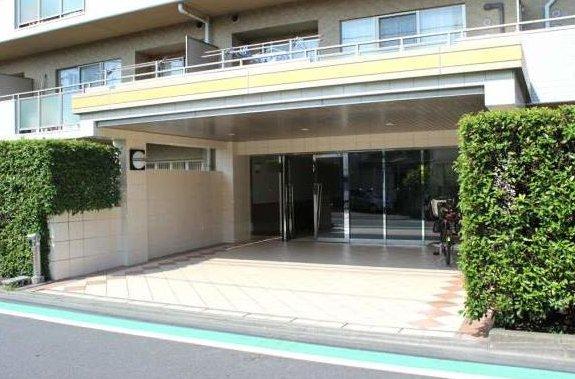 シュロス保土ヶ谷ヒルズシエナ 物件画像