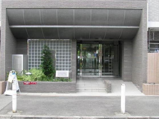 リーベスト本牧三渓園 物件画像