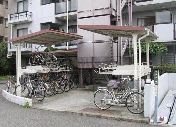 リーベスト本牧三渓園 物件画像
