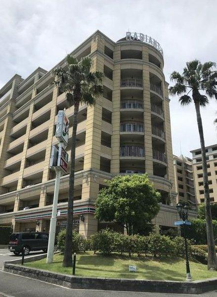 人気エリアの分譲