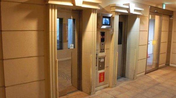 レイディアントシティ横濱カルティエ５ 物件画像