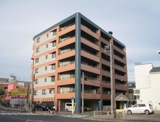 人気エリアの分譲