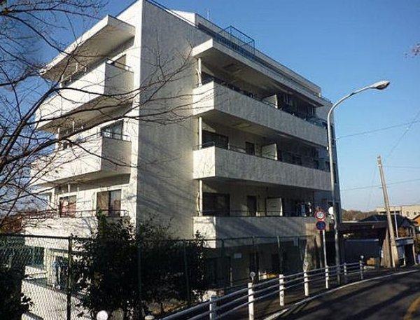 ワコーレ富岡 物件画像