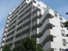 日神プラザ元町外観1