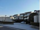 山手ホームズ外観1