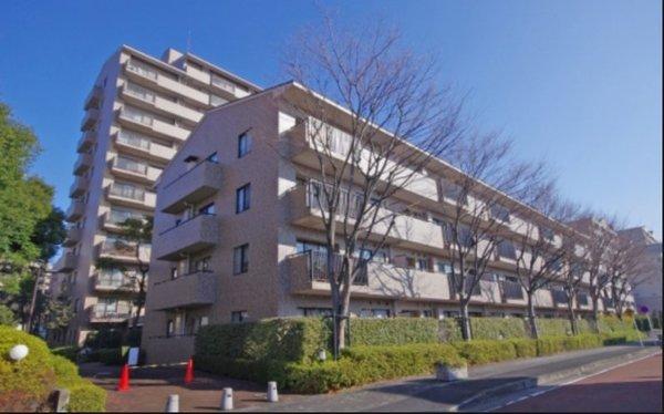 人気エリアの分譲