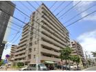横浜南太田ホームズ外観1
