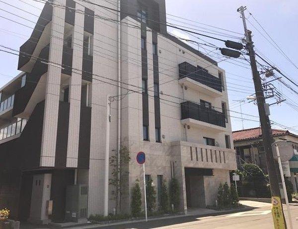 クリオ登戸 物件画像