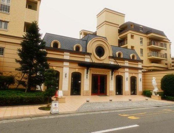 人気エリアの分譲