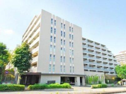 グレーシアパーク仲町台 物件画像