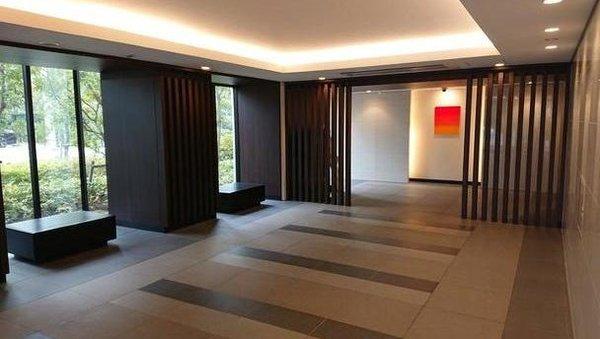 シティテラス横濱和田町エアーズコート 物件画像