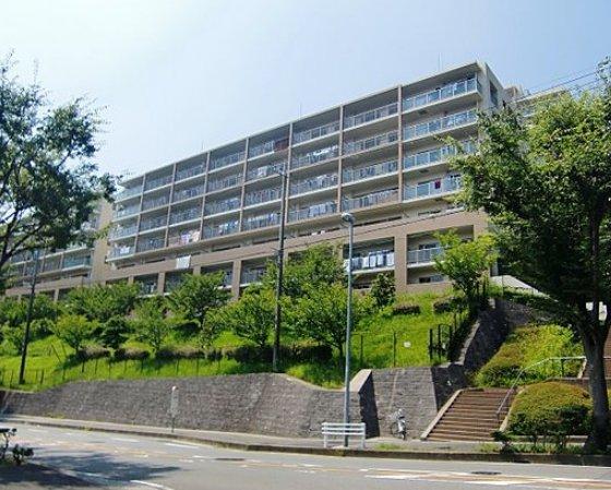 シティ能見台つどいの街六番館 物件画像