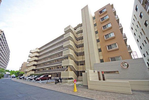 シティ能見台つどいの街六番館 物件画像