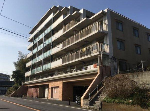 人気エリアの分譲