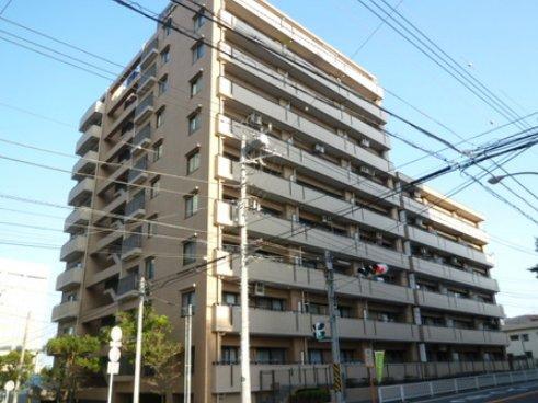 クリオ横浜高島町一番館 物件画像