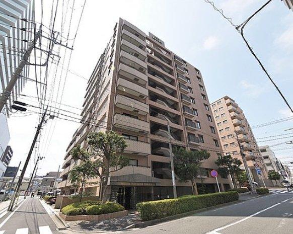 クリオ横浜高島町一番館 物件画像