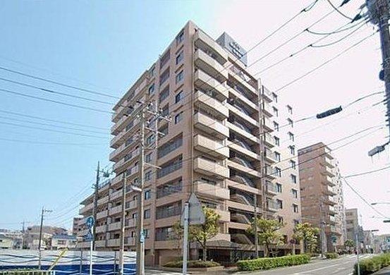 クリオ横浜高島町一番館 物件画像