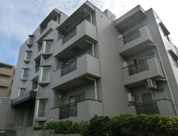 人気エリアの分譲