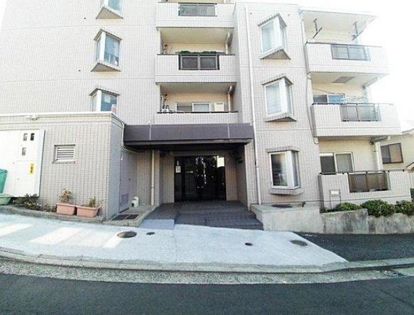 グラン・ドムール永田北 物件画像