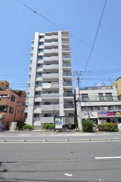 フェアリーガーデン横浜阪東橋 物件画像