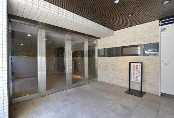 フェアリーガーデン横浜阪東橋 物件画像