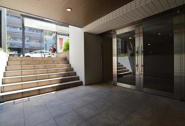 フェアリーガーデン横浜阪東橋 物件画像