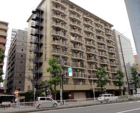 藤和横浜西口ハイタウン 物件画像