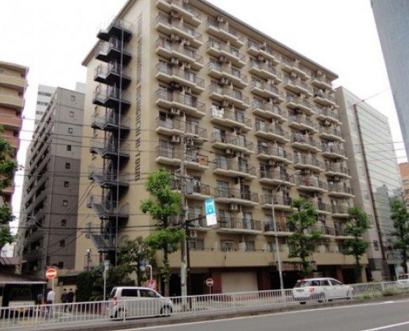 藤和横浜西口ハイタウン 物件画像