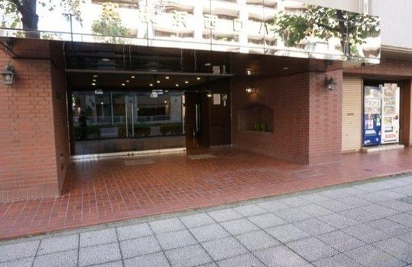 藤和横浜西口ハイタウン 物件画像
