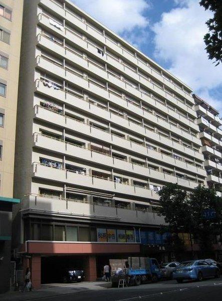 長者町ビジネスマンション 物件画像