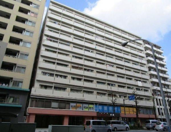 長者町ビジネスマンション 物件画像