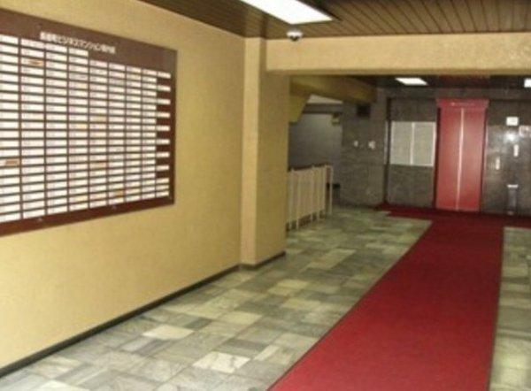 長者町ビジネスマンション 物件画像