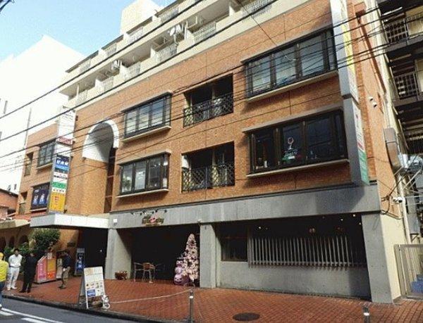 アネックス横浜 物件画像