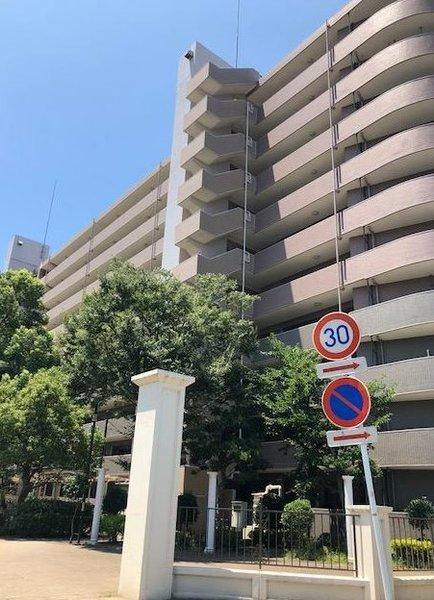 人気エリアの分譲