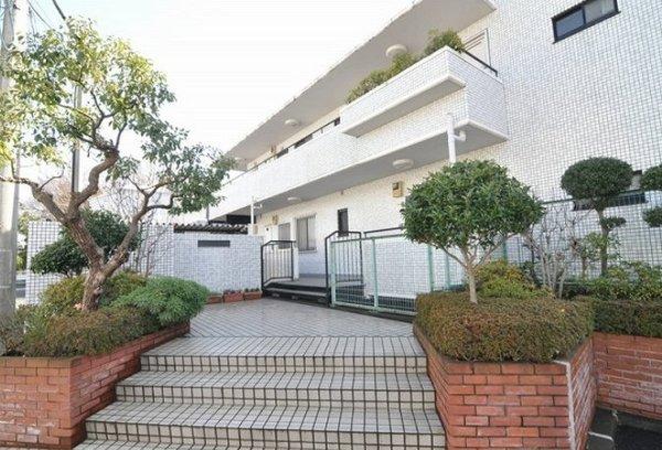 ピアコート戸塚弐番館 物件画像