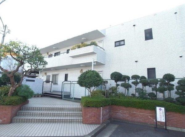 ピアコート戸塚弐番館 物件画像