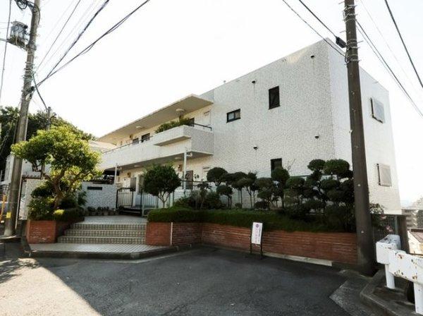 ピアコート戸塚弐番館 物件画像