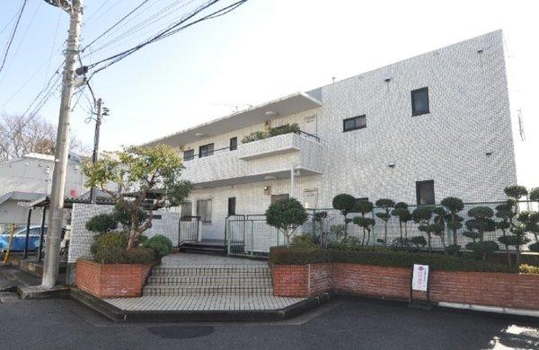 ピアコート戸塚弐番館 物件画像