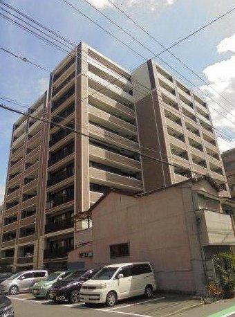 ランドシティ横濱吉野町レジデンス 物件画像