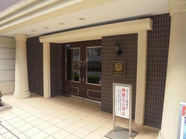 ランドシティ横濱吉野町レジデンス 物件画像