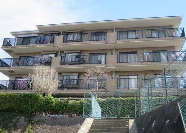 人気エリアの分譲