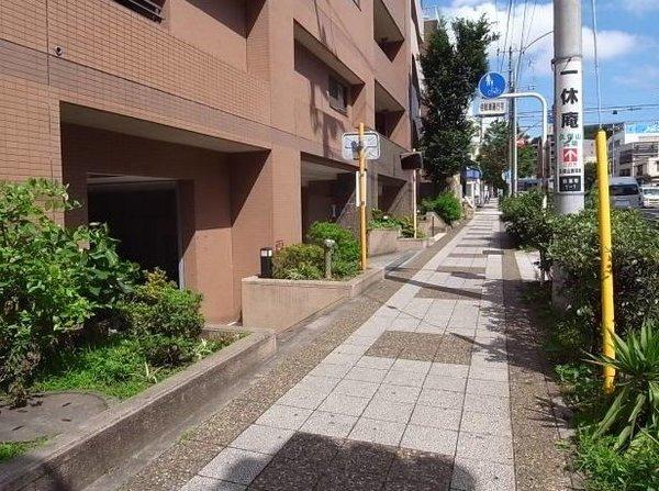 クリオ黄金町弐番館 物件画像