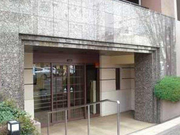 クリオ黄金町弐番館 物件画像